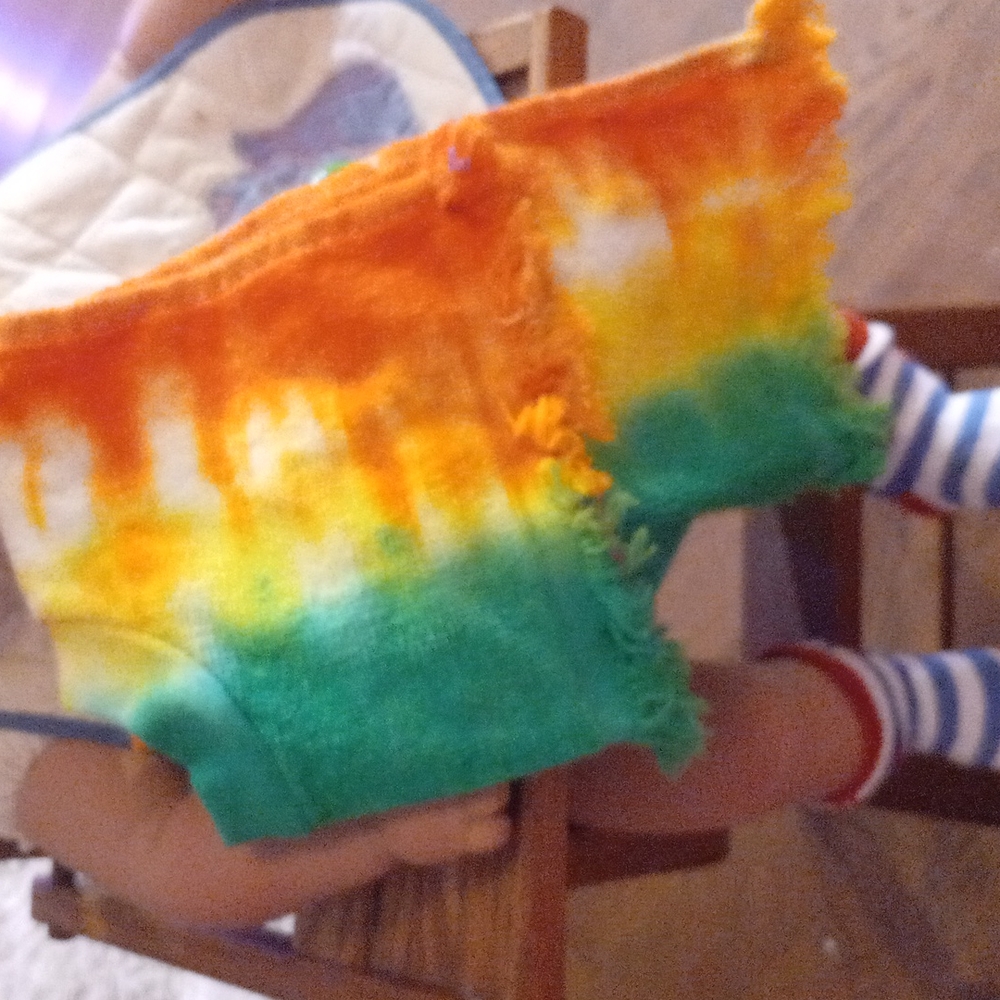 Bib - Picture 4 of 4
